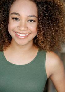 photo of Makayla Lysiak photo of Makayla Lysiak