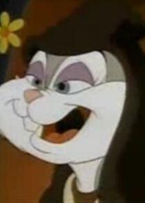 Slappy Squirrel