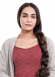 Rüveyda Zahir Rüveyda Zahir