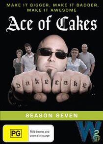 Ace of Cakes - Season 7 Ace of Cakes - Season 7
