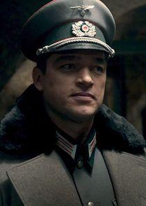 Hans Hesse Hans Hesse