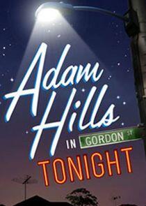 Adam Hills Tonight - Season 2 Adam Hills Tonight - Season 2