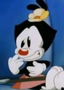 Dot Warner Dot Warner