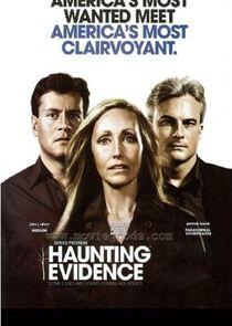 Haunting Evidence Haunting Evidence