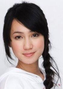 Esther Huang Esther Huang