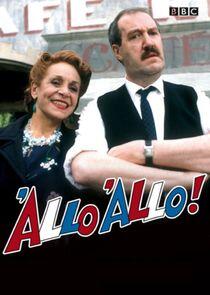 'Allo 'Allo! 'Allo 'Allo!