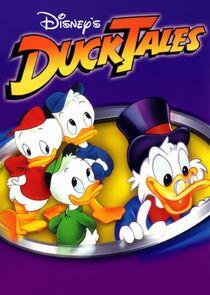 DuckTales DuckTales