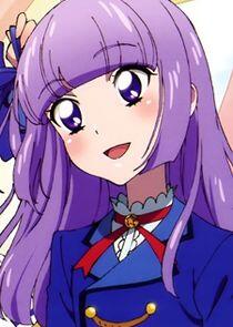Sumire Hikami Sumire Hikami