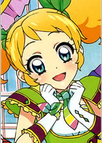 Saegusa, Kii Saegusa, Kii