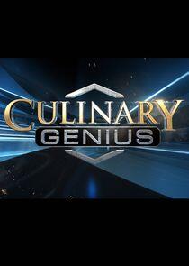 Culinary Genius Culinary Genius