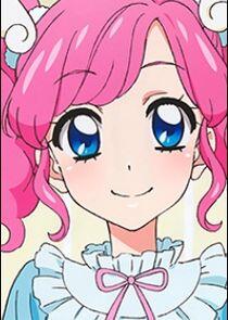 Madoka Amahane Madoka Amahane