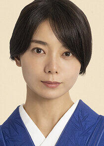 Harue Sekiya Harue Sekiya