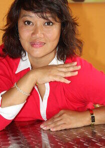 Editha Domingo