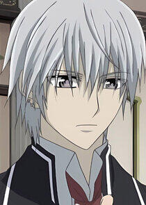 Zero Kiryū