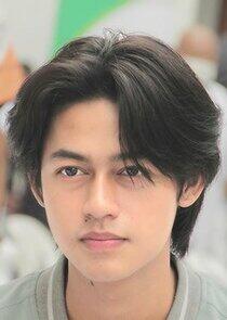 photo of Jittipat Suwannaluck