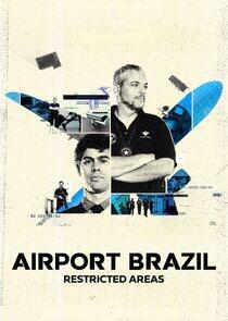 Aeroporto: Área Restrita - Season 4