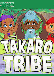 Tākaro Tribe Tākaro Tribe