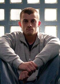 Liam Murphy