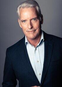 photo of Guy Hooper photo of Guy Hooper