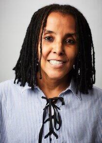 photo of Kica Matos