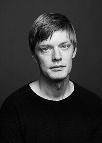 David Book