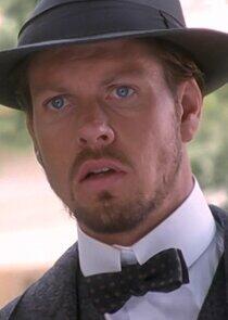 Prof. Henry Jones, Sr. Prof. Henry Jones, Sr.