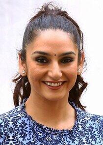 Ragini Dwivedi Ragini Dwivedi