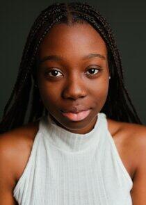 photo of Aliyah Soyinka