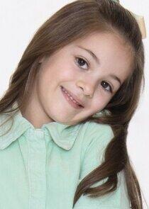 photo of Camille Mina