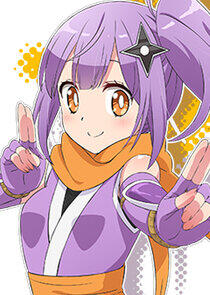 Satoko Kusakakure