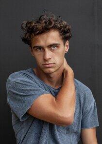 photo of Talon Hopper