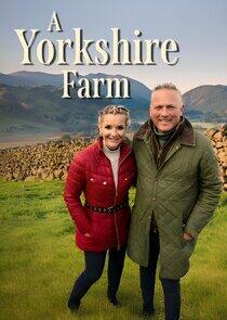 A Yorkshire Farm - Season 1 A Yorkshire Farm - Season 1