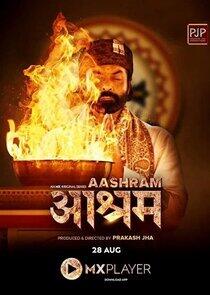 Aashram - Season 1 Aashram - Season 1