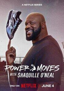 Power Moves with Shaquille O'Neal Power Moves with Shaquille O'Neal