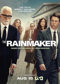 The Rainmaker The Rainmaker