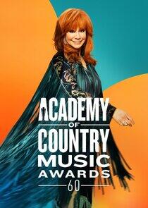 Academy of Country Music Awards - Season 60 / Year 2025