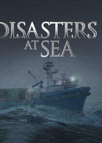 Disasters at Sea