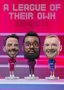A League of Their Own - Season 15 A League of Their Own - Season 15