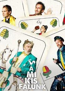 A mi kis falunk - Season 9 A mi kis falunk - Season 9
