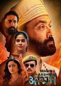 Aashram - Season 2 Aashram - Season 2