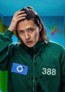 Kang Dae Ho