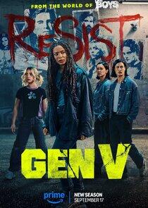 Gen V Gen V