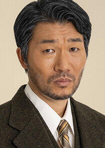 Atsuzo Sekiya