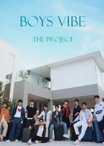 Boys Vibe The Project Boys Vibe The Project