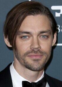 Tom Payne Tom Payne