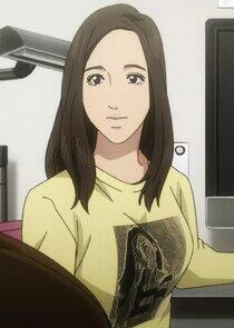 Misaki Shimizu