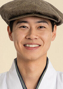 Yoshiharu Sakai Yoshiharu Sakai