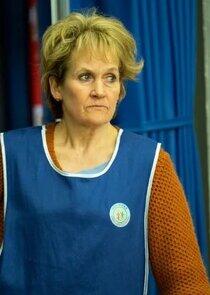 Molly Marshall