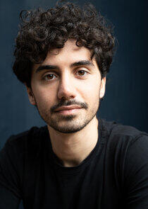 photo of Atrin Haghdoust photo of Atrin Haghdoust