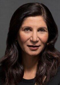photo of Faiza Patel